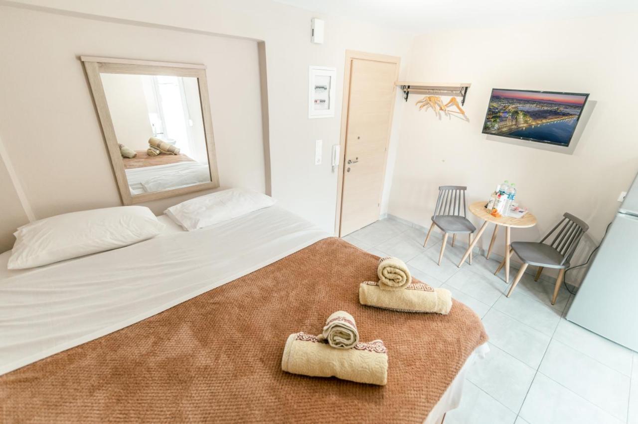 Old Town Euphoria Suite Cos Exterior foto