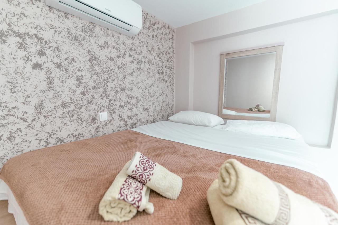 Old Town Euphoria Suite Cos Exterior foto