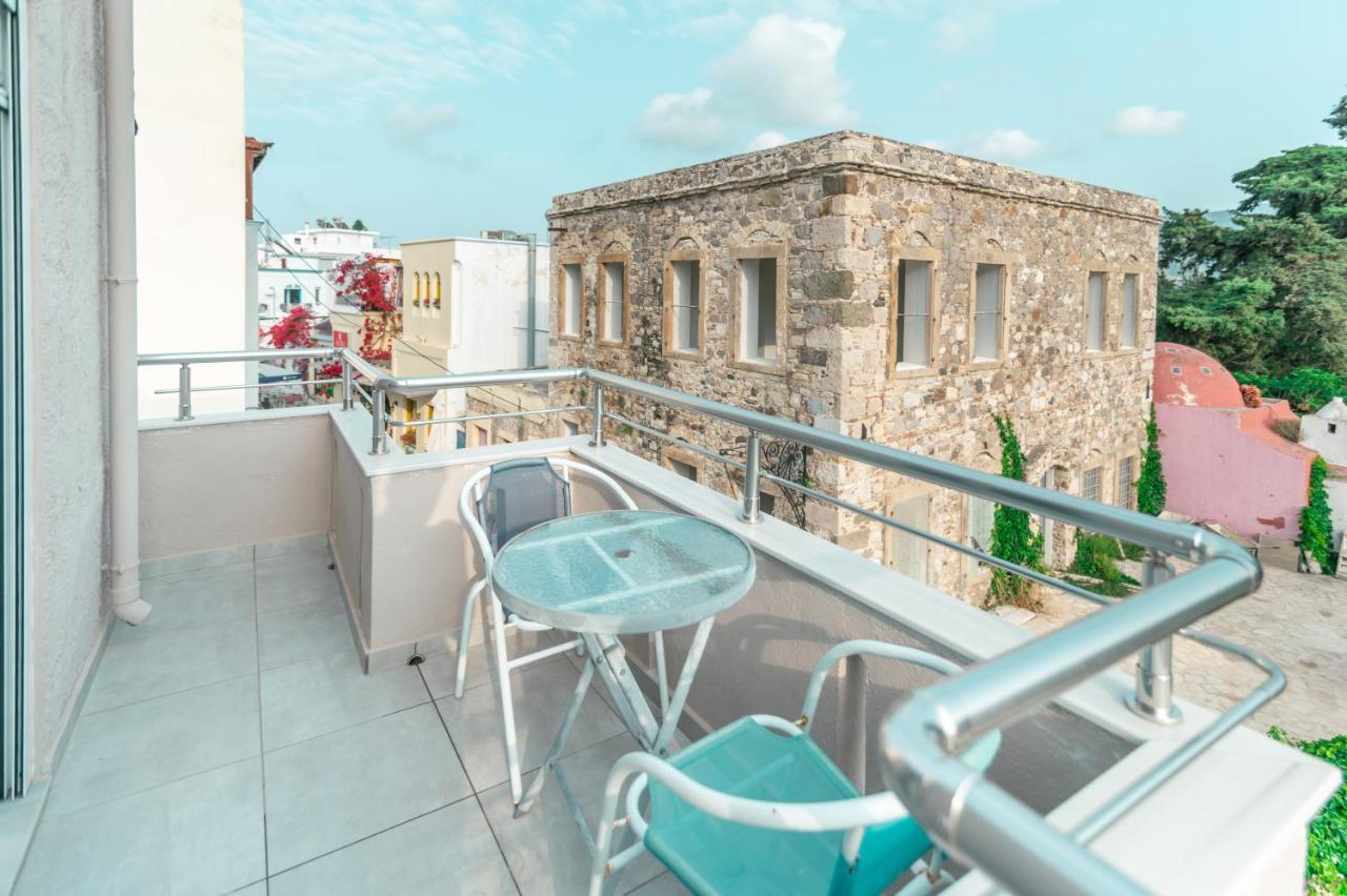Old Town Euphoria Suite Cos Exterior foto