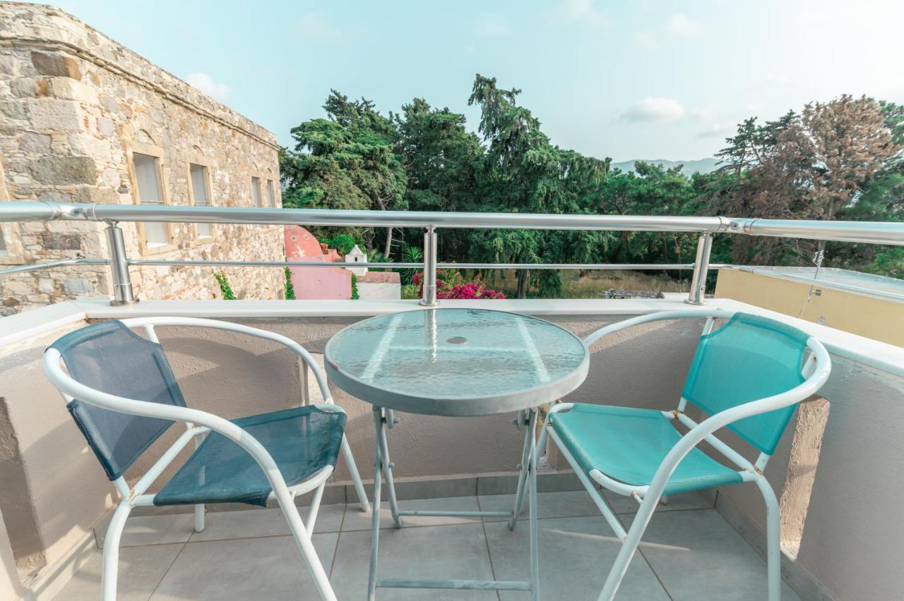 Old Town Euphoria Suite Cos Exterior foto